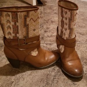 BKE Women's Boots